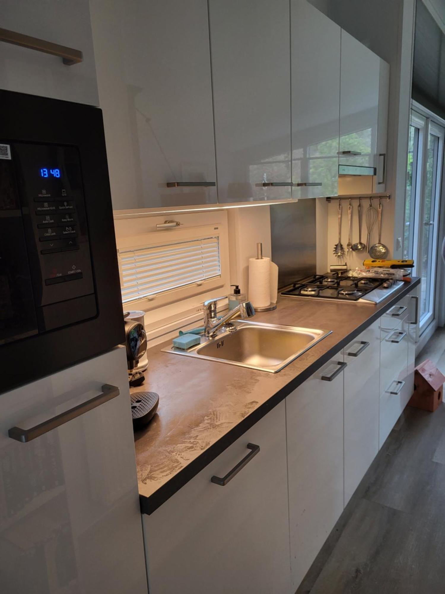 Chalet Op Vakantiepark Bonte Vlucht Doorn Exteriör bild